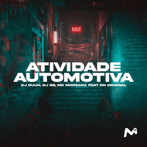 ATIVIDADE AUTOMOTIVA (Explicit)