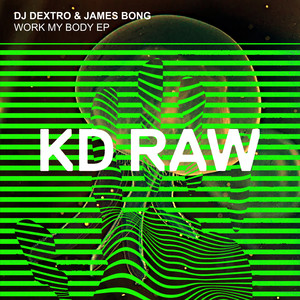 DJ Dextro - Dubby Doof (Radio Edit)