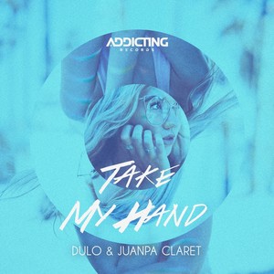 Take My Hand