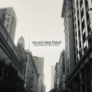 My Ex's Best Friend