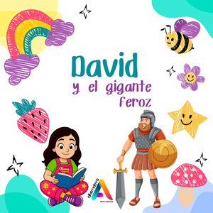 David Y El Gigante Feroz