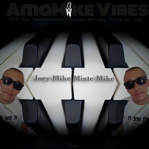 Heh Man (feat. Woniemusicsa, Andor The Vocalist, Dj Stereo & Joey-Mike Miste Mike)