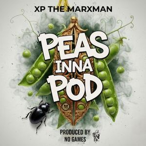 Peas Inna Pod (Instrumental)
