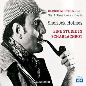 Sherlock Holmes: Eine Studie in Scharlachrot, Kapitel 15 (口白)