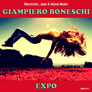 Expo (Electronic, Jazz & Mood Music, Direct from the Boneschi Archives)