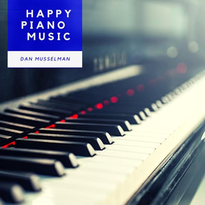 Happy Piano Music