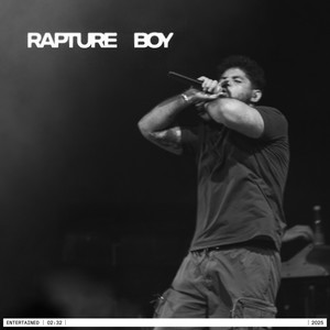 Entertained (Explicit)