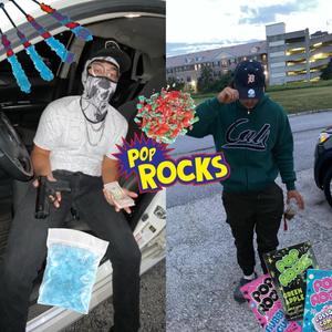 Pop Rocks (feat. Teeran) [Explicit]