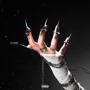 CUTTING (feat. Yunngsensei) (Explicit)