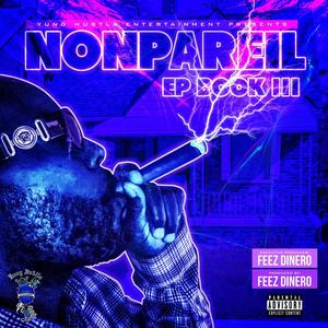 Nonpareil Book III (Explicit)