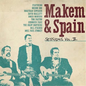 500 Miles(feat. Dave Mallett & The Mallett Brothers Band)
