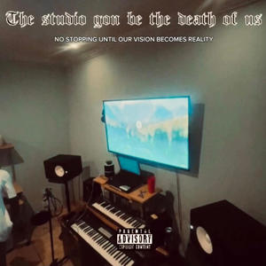 NEVER LATE (feat. Kamogelo morale) (Explicit)