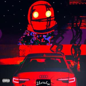 Starship(feat. King Reazy) (Explicit)