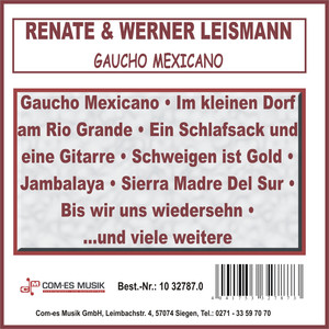 Gaucho Mexicano