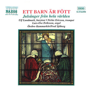 Bereden väg för Herran (arr. A. Ohrwall for choir and organ)