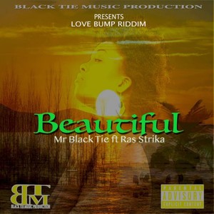 Beautiful (feat. Ras Strika)