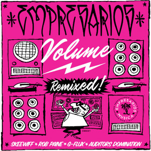 Volume (Rob Paine Remix)