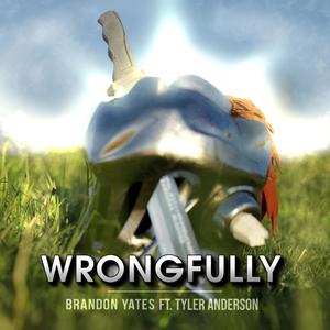 Wrongfully (feat. Tyler Anderson) [Vocal Version]