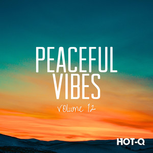 Peaceful Vibes 012