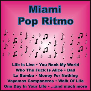 Miami Pop Ritmo