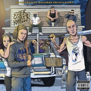 85er Komplex (Explicit)