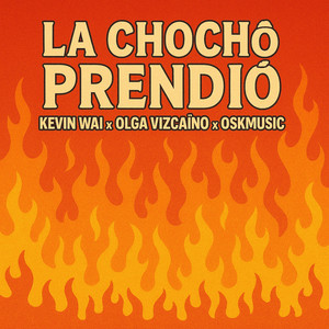La Chocho Prendio (Explicit)