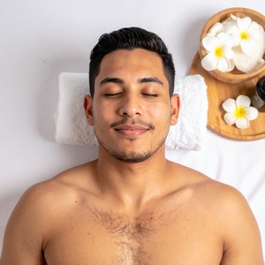 Vibraciones Lofi De Tacto Delicado