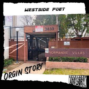 Orgin Story (Explicit)