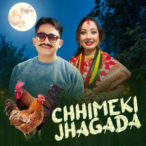 Chhimeki Jhagada