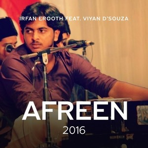 Afreen 2016