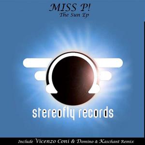 The Sun (Domino & kaschant Light Mix)