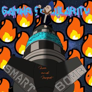 SmartBomb Posse Cut (feat. Joe GriZzly & Speak the Rebel) (Explicit)