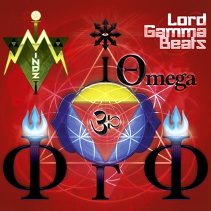 iOmega With Beats by Lord Gamma