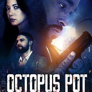 Octopus Pot (Explicit)
