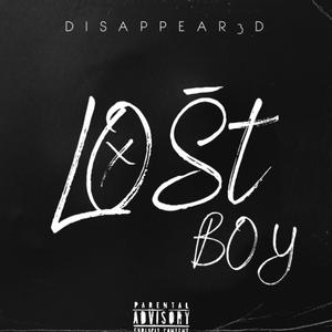 Lost Boy (Explicit)