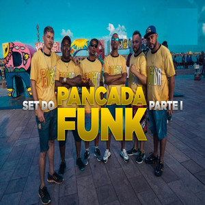 Pancadafunk - Set 1 (Explicit)