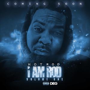 I AM R.O.D. Vol. 1 (Explicit)