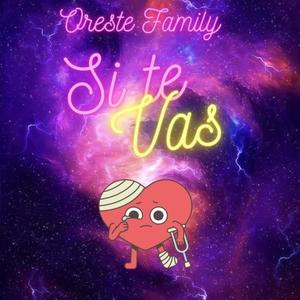 Si Te Vas