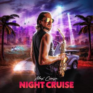 Night Cruise (feat. Cam Blokland)