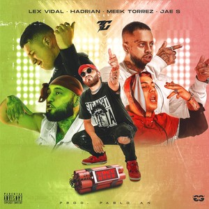TNT(The Cosmos) (Explicit)