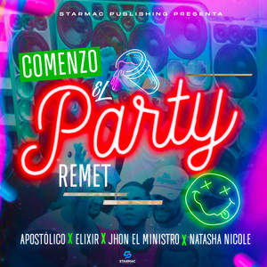 Comenzó El Party Remet