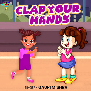 Clap Your Hands