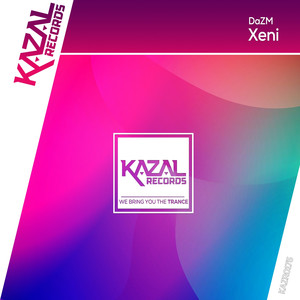 DAZM - Xeni (Extended Mix)