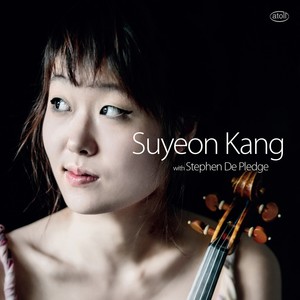 Violin Sonata No. 1, Sz. 75, BB 84 - III. Allegro (第一号小提琴奏鸣曲，Sz. 75, BB 84)