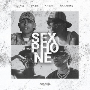 SEXPHONE (Explicit)