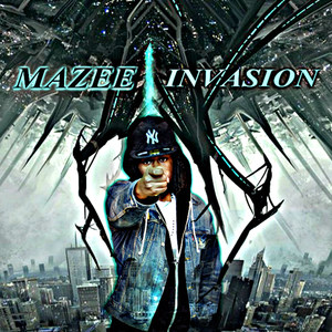 Invasion (Explicit)