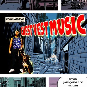 Chest Vest Music (Explicit)