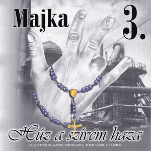 Majka - Motherf**ker