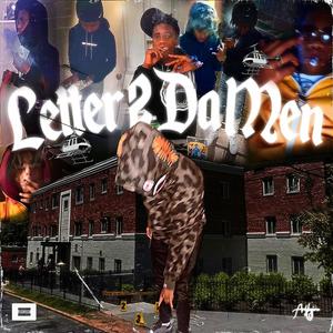 Letter 2 Da Men (Explicit)