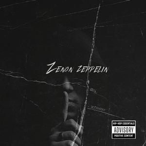 Zenon zeppelin (Explicit)